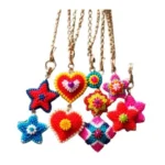 Colorful Charms Collection